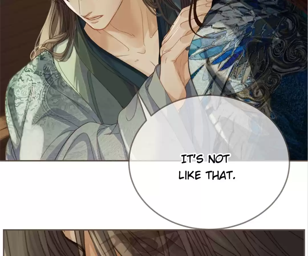 The Silent Concubine II [Official] - Chapter 18 manhwa