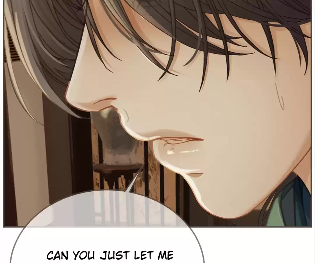 The Silent Concubine II [Official] - Chapter 18 manhwa