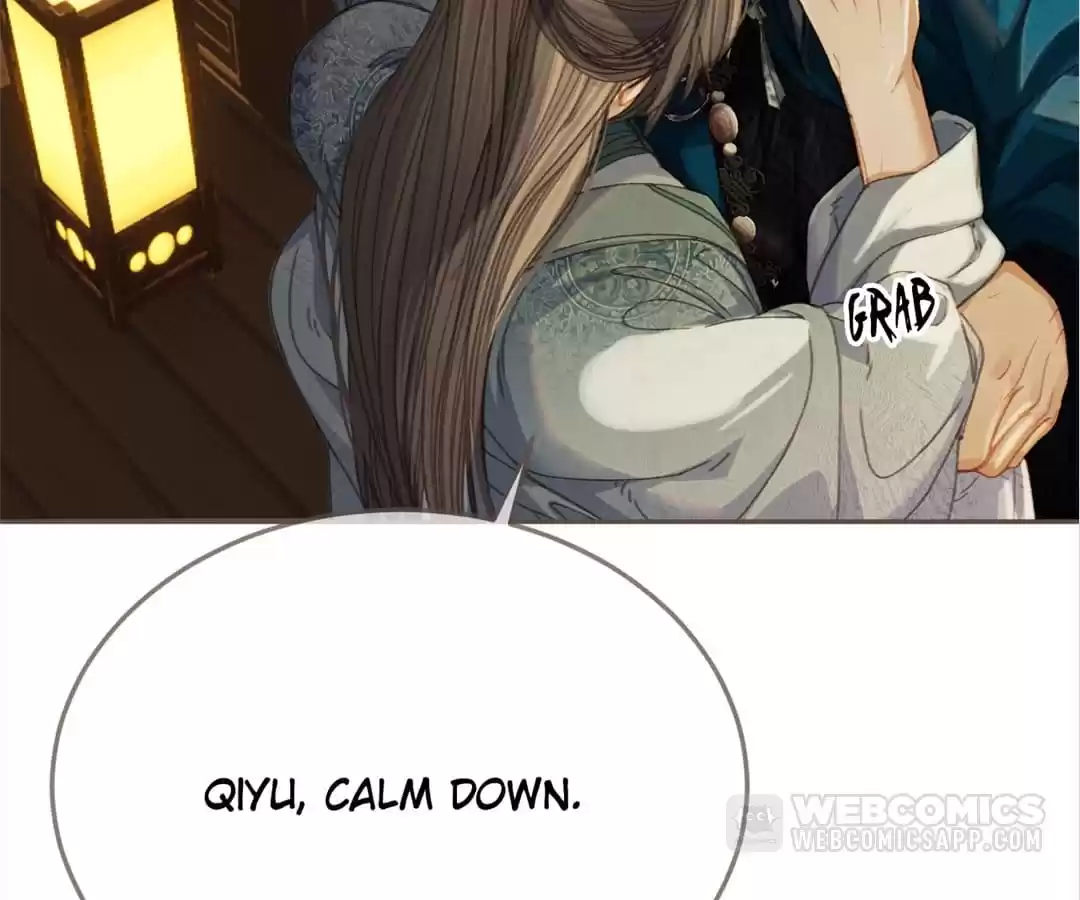 The Silent Concubine II [Official] - Chapter 18 manhwa