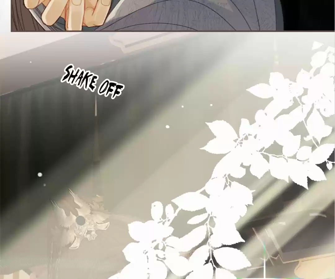 The Silent Concubine II [Official] - Chapter 18 manhwa