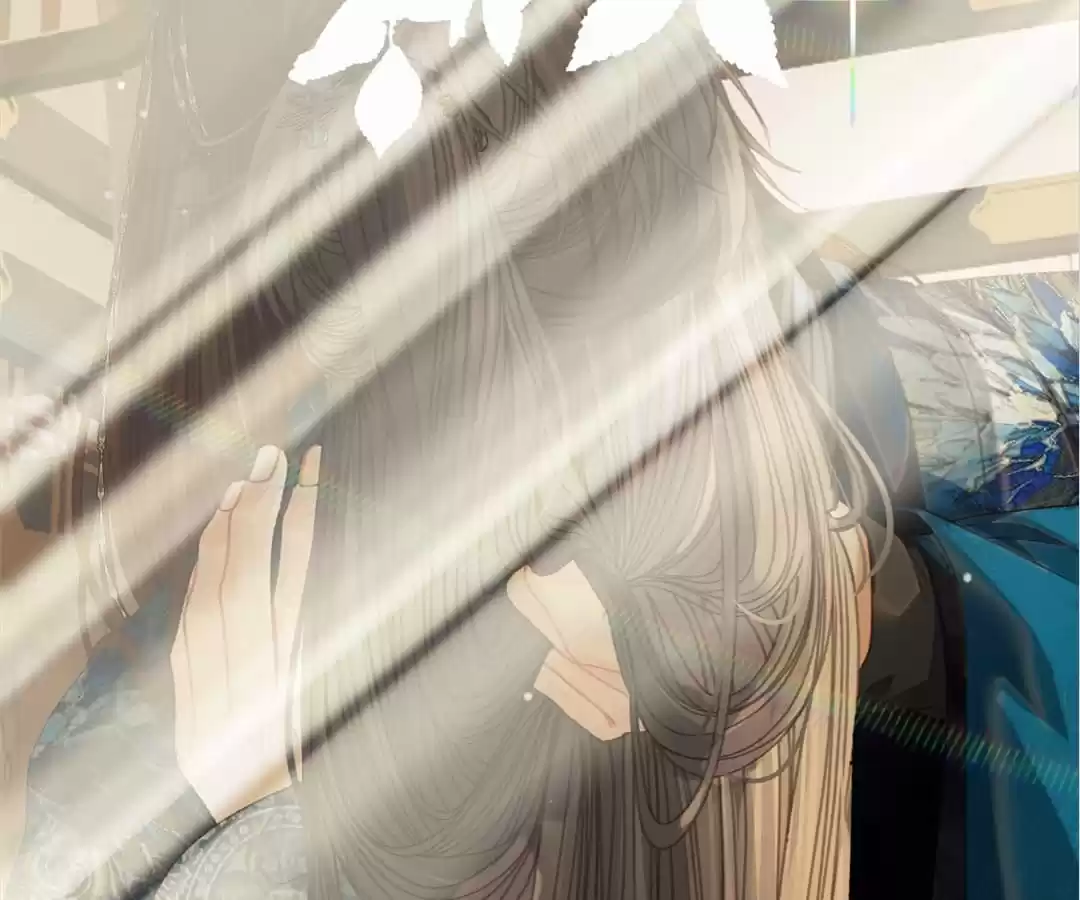 The Silent Concubine II [Official] - Chapter 18 manhwa