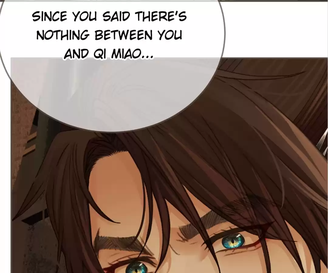 The Silent Concubine II [Official] - Chapter 18 manhwa