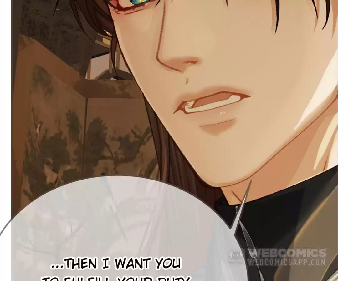 The Silent Concubine II [Official] - Chapter 18 manhwa
