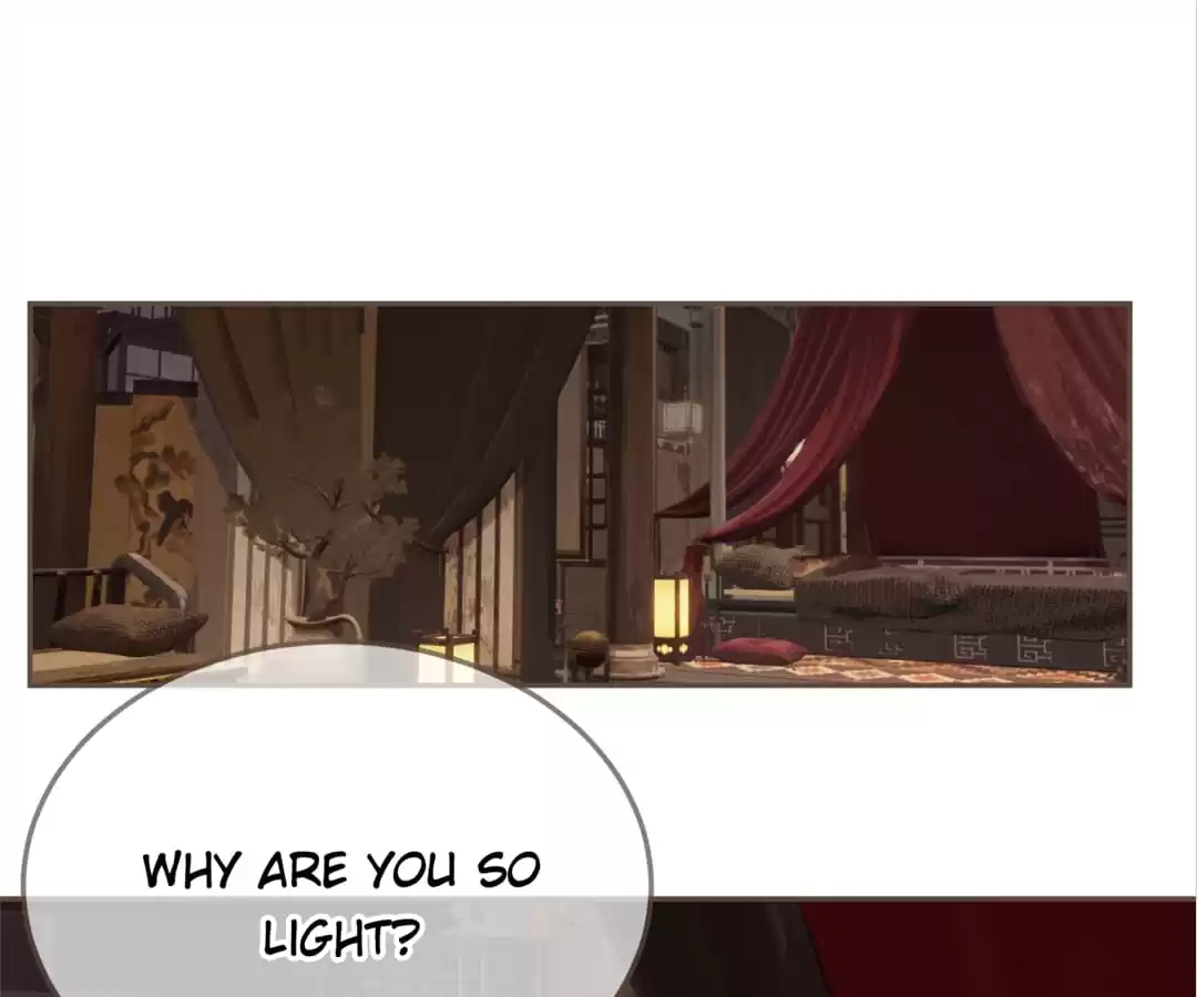 The Silent Concubine II [Official] - Chapter 18 manhwa
