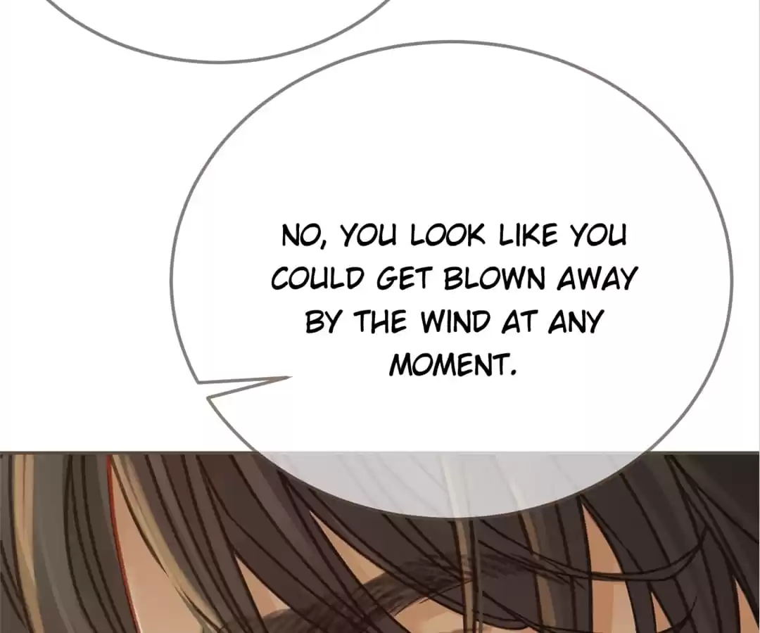 The Silent Concubine II [Official] - Chapter 18 manhwa