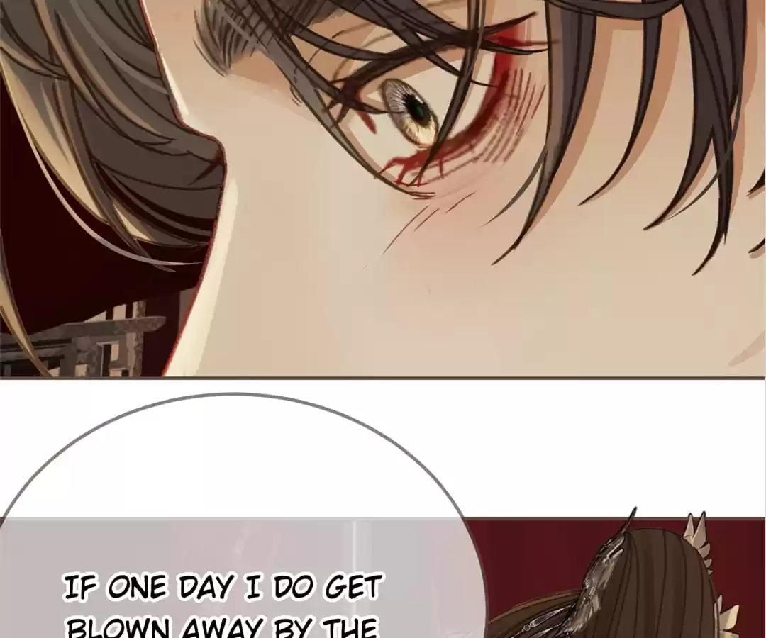 The Silent Concubine II [Official] - Chapter 18 manhwa