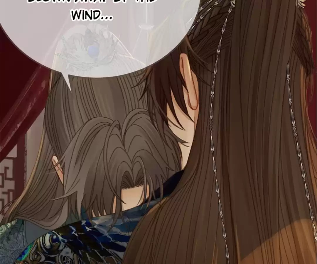 The Silent Concubine II [Official] - Chapter 18 manhwa