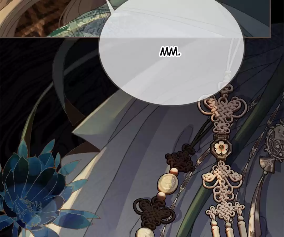 The Silent Concubine II [Official] - Chapter 18 manhwa