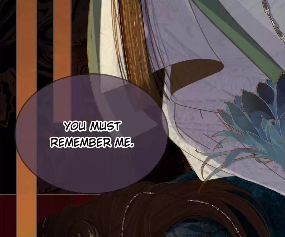 The Silent Concubine II [Official] - Chapter 18 manhwa
