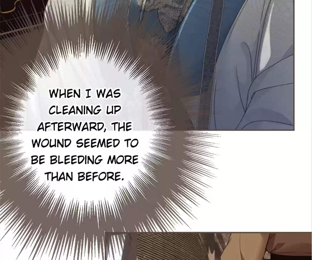 The Silent Concubine II [Official] - Chapter 18 manhwa