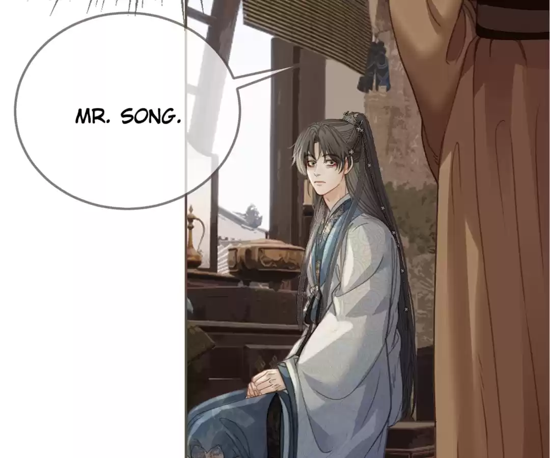 The Silent Concubine II [Official] - Chapter 18 manhwa