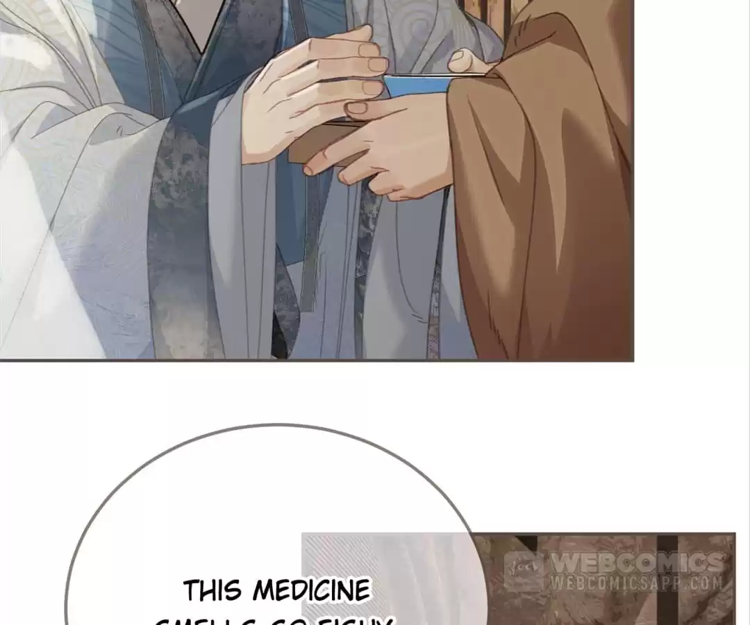 The Silent Concubine II [Official] - Chapter 18 manhwa