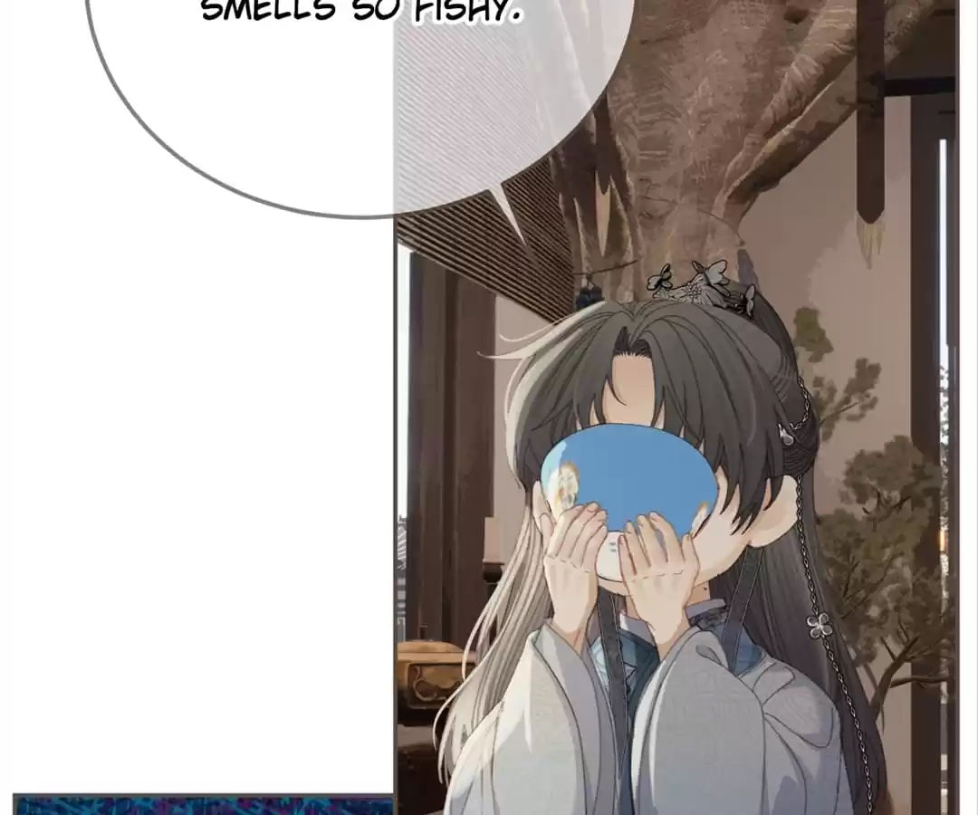 The Silent Concubine II [Official] - Chapter 18 manhwa