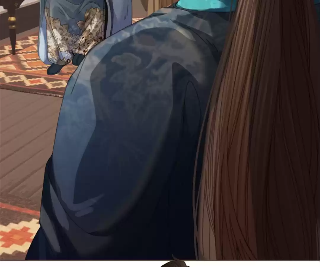 The Silent Concubine II [Official] - Chapter 18 manhwa