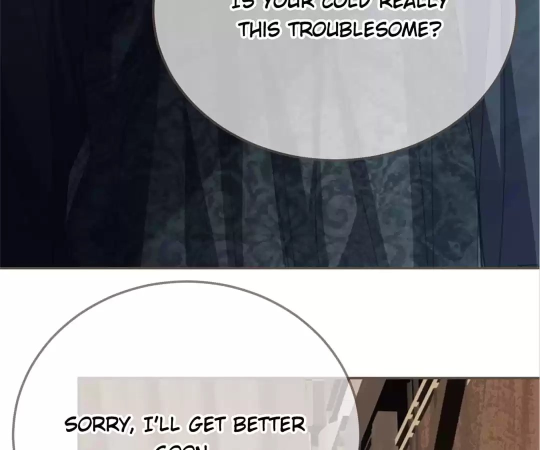 The Silent Concubine II [Official] - Chapter 18 manhwa