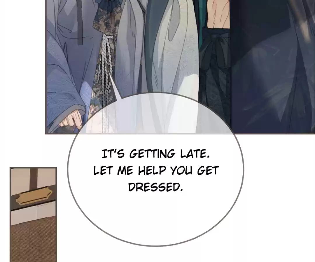 The Silent Concubine II [Official] - Chapter 18 manhwa