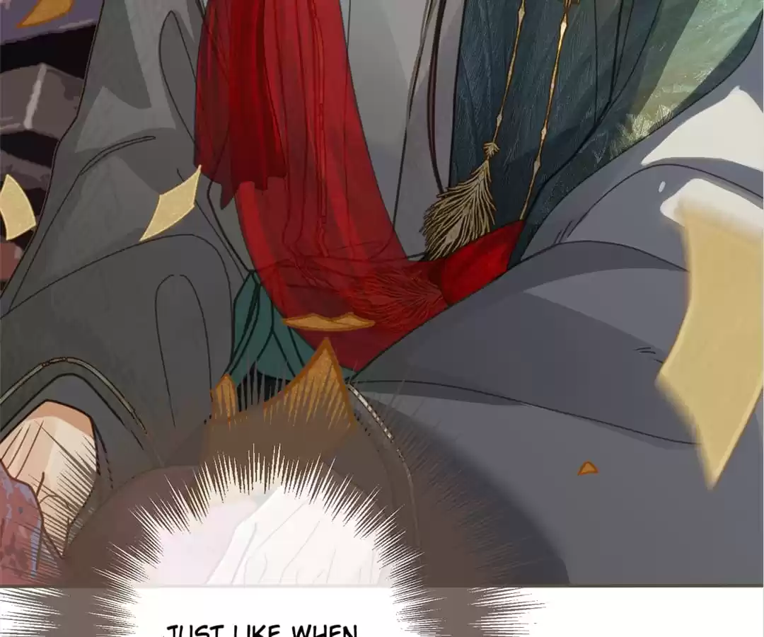 The Silent Concubine II [Official] - Chapter 2 manhwa
