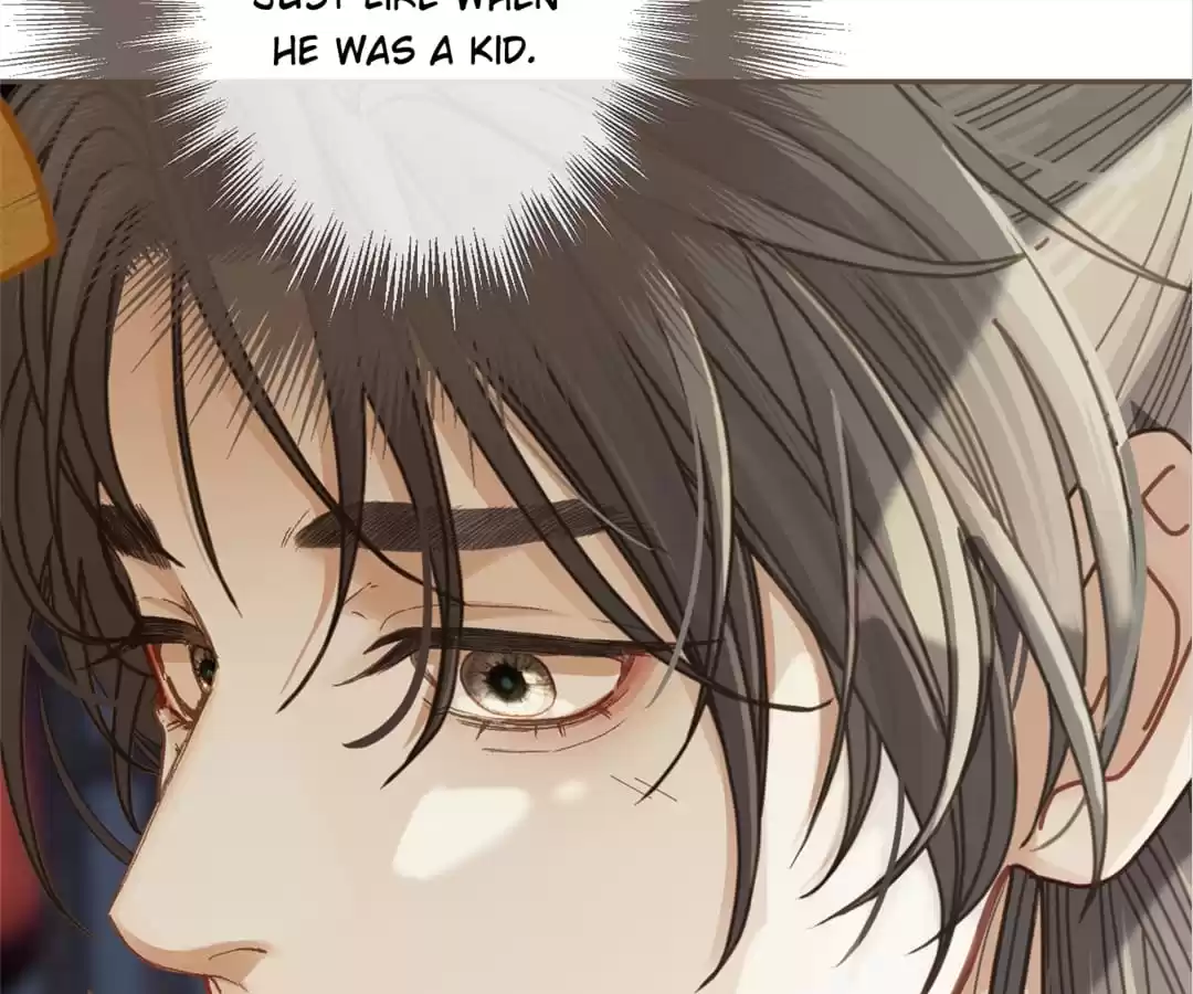 The Silent Concubine II [Official] - Chapter 2 manhwa