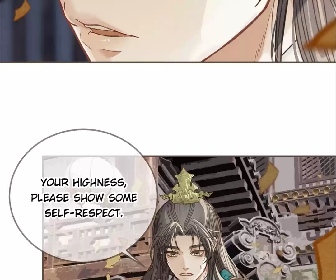 The Silent Concubine II [Official] - Chapter 2 manhwa