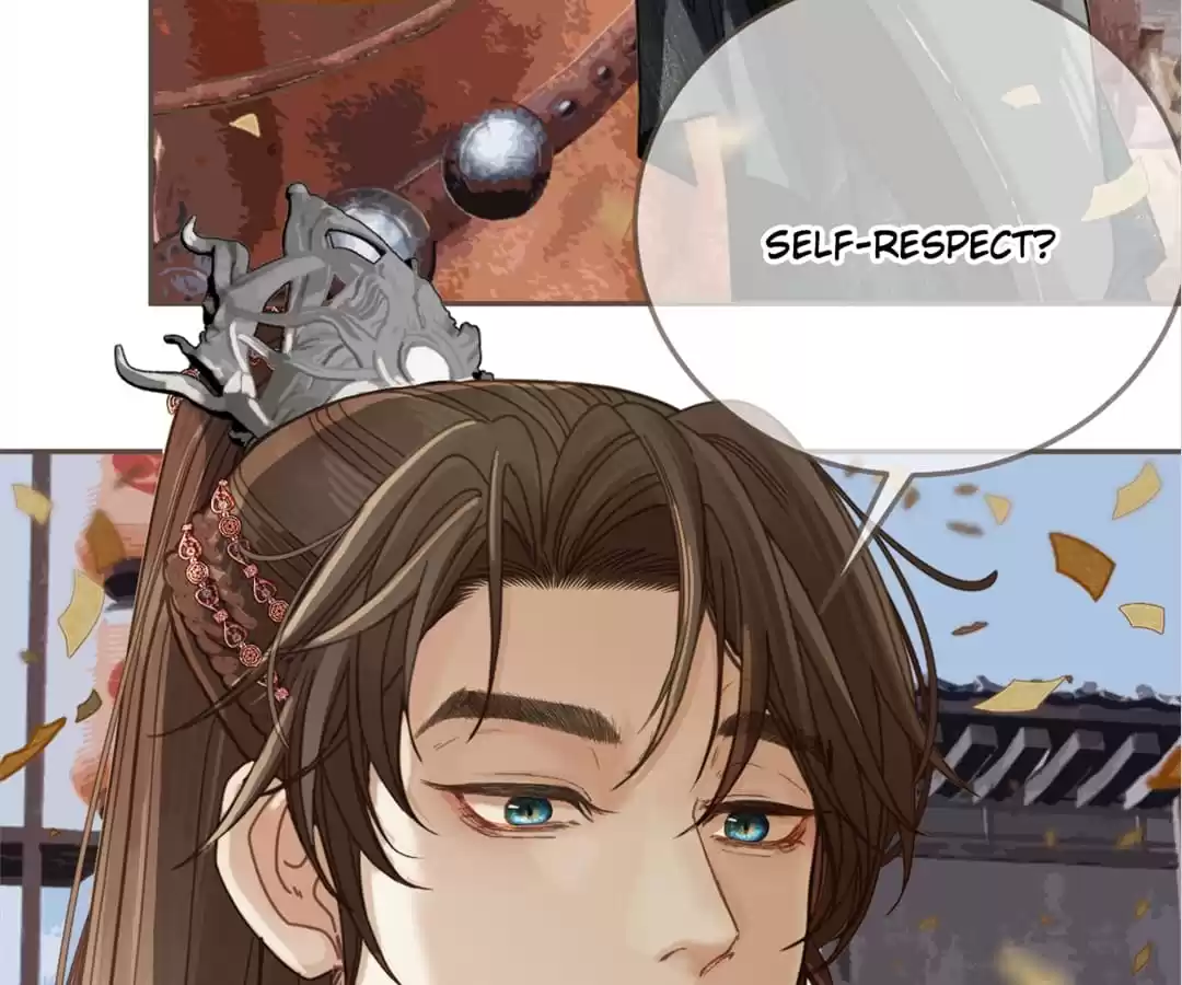 The Silent Concubine II [Official] - Chapter 2 manhwa