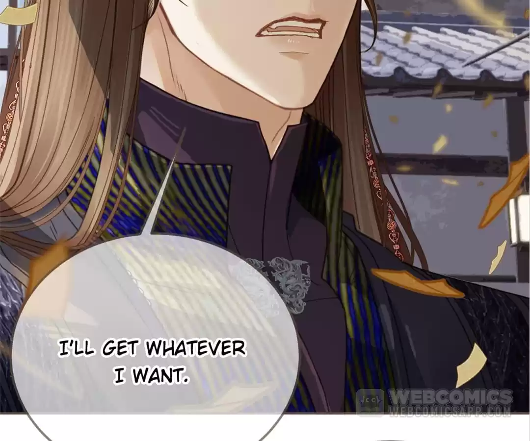 The Silent Concubine II [Official] - Chapter 2 manhwa