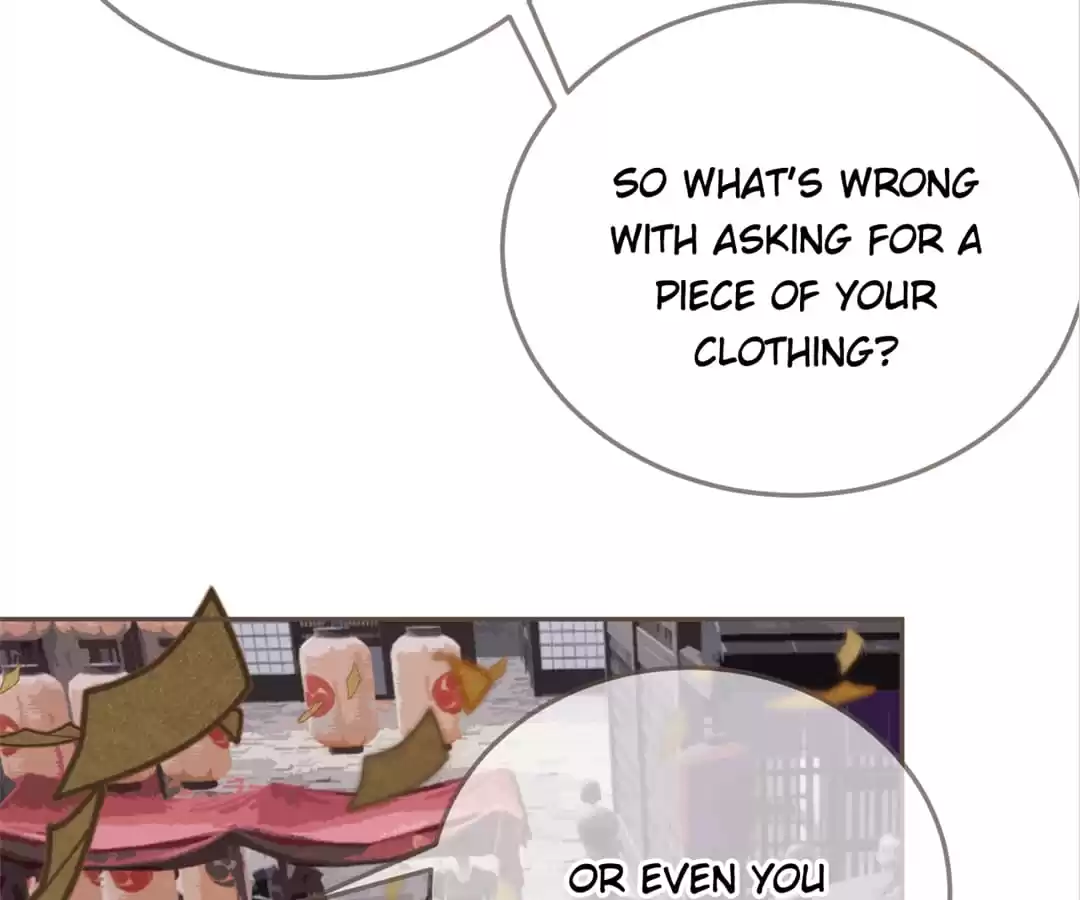 The Silent Concubine II [Official] - Chapter 2 manhwa