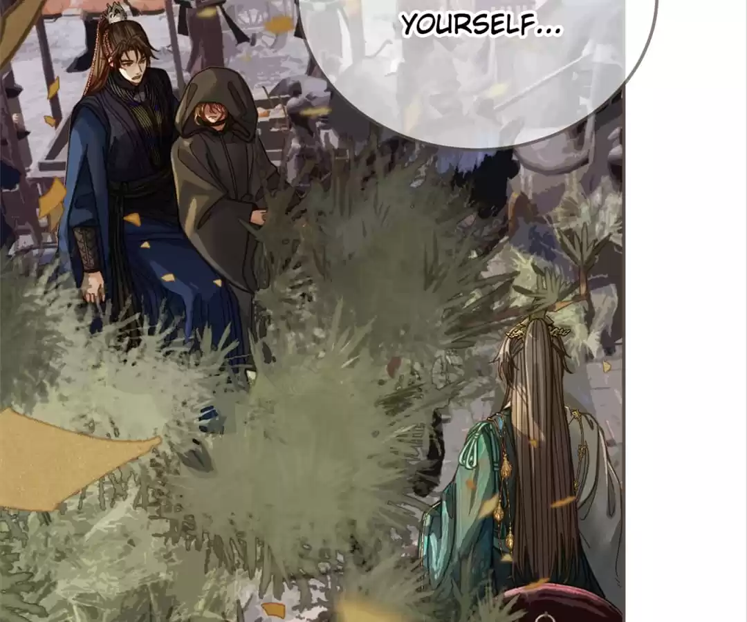 The Silent Concubine II [Official] - Chapter 2 manhwa