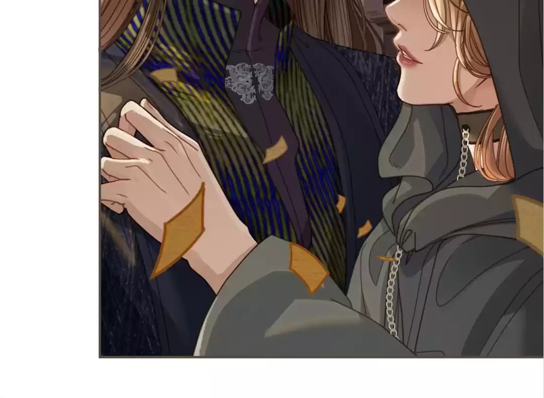 The Silent Concubine II [Official] - Chapter 2 manhwa