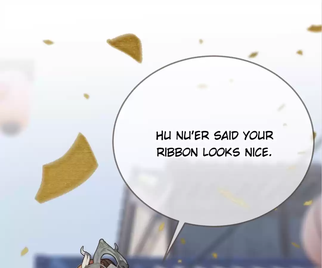 The Silent Concubine II [Official] - Chapter 2 manhwa