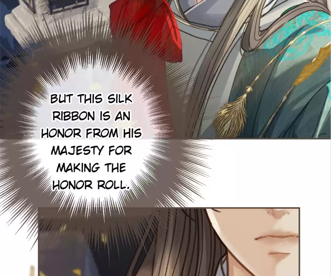 The Silent Concubine II [Official] - Chapter 2 manhwa