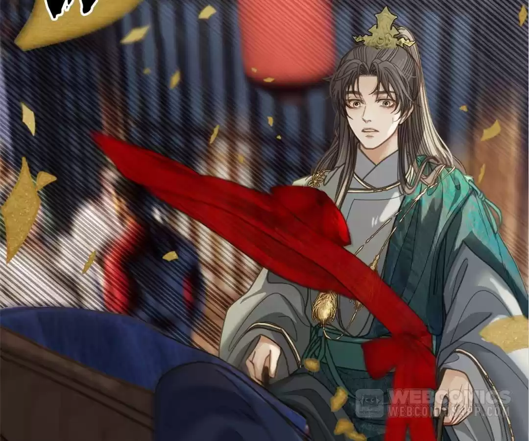 The Silent Concubine II [Official] - Chapter 2 manhwa