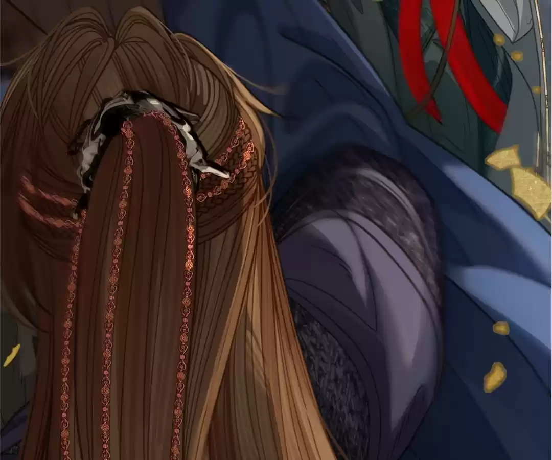 The Silent Concubine II [Official] - Chapter 2 manhwa
