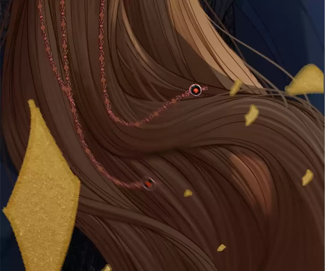 The Silent Concubine II [Official] - Chapter 2 manhwa