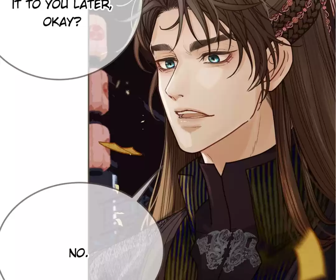 The Silent Concubine II [Official] - Chapter 2 manhwa