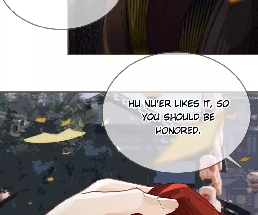 The Silent Concubine II [Official] - Chapter 2 manhwa