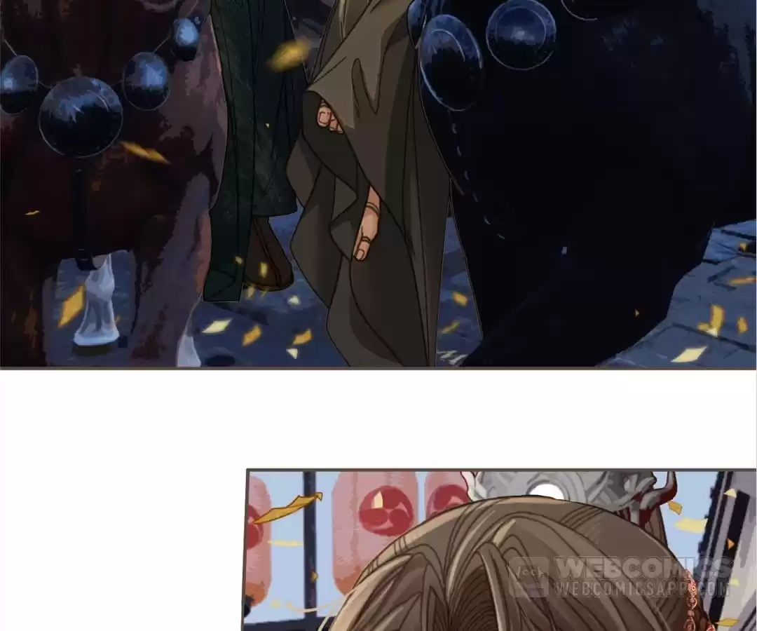 The Silent Concubine II [Official] - Chapter 2 manhwa