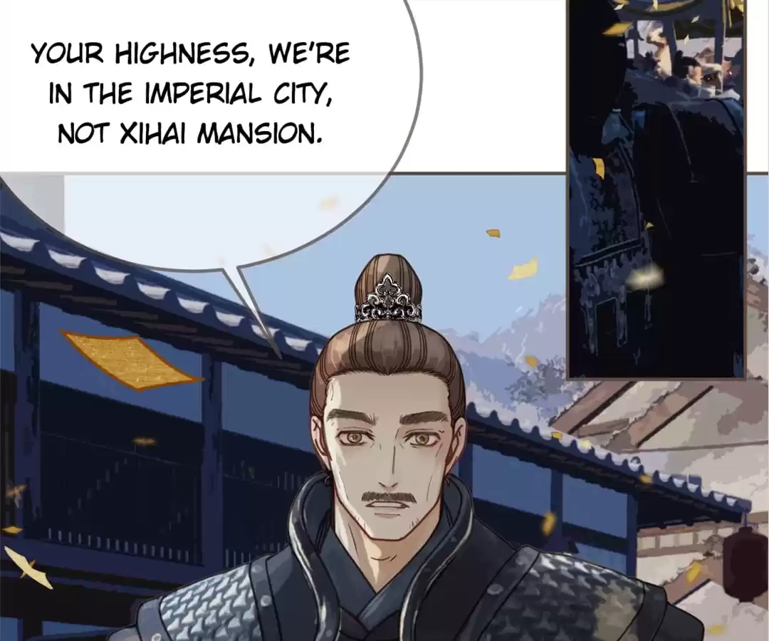 The Silent Concubine II [Official] - Chapter 2 manhwa