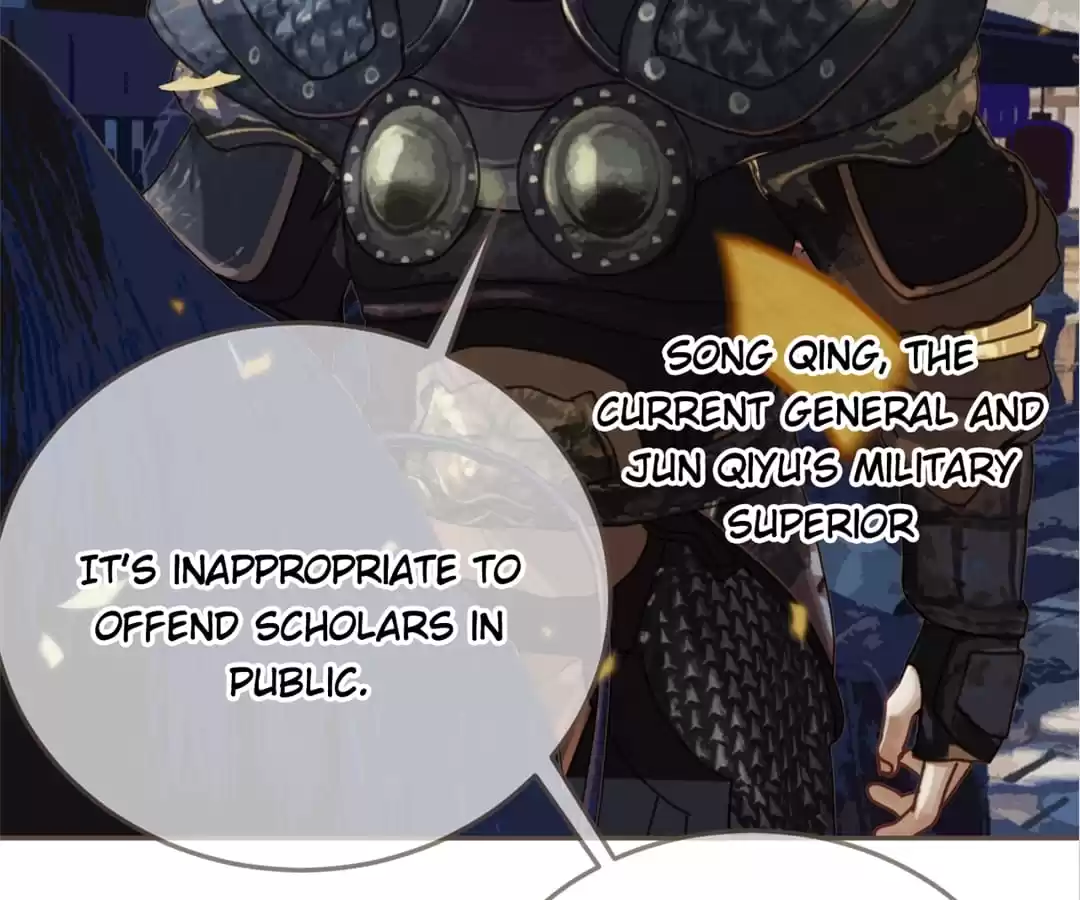 The Silent Concubine II [Official] - Chapter 2 manhwa