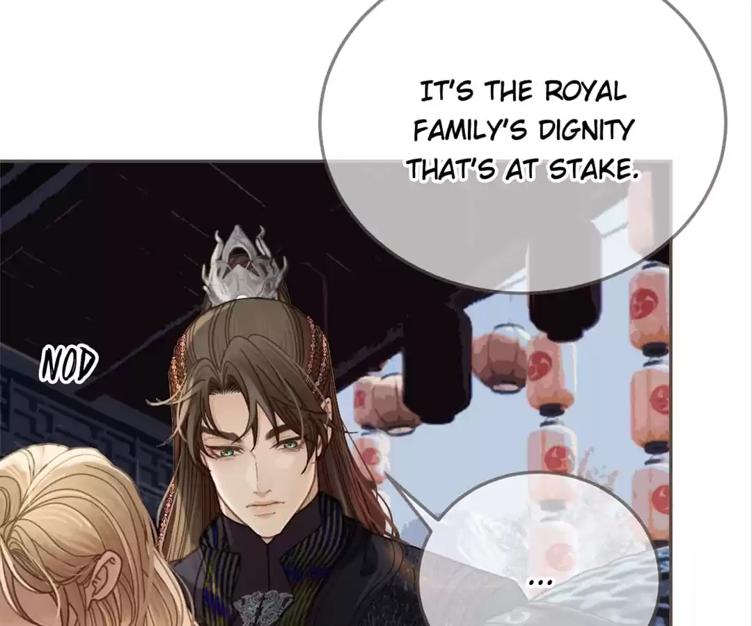 The Silent Concubine II [Official] - Chapter 2 manhwa