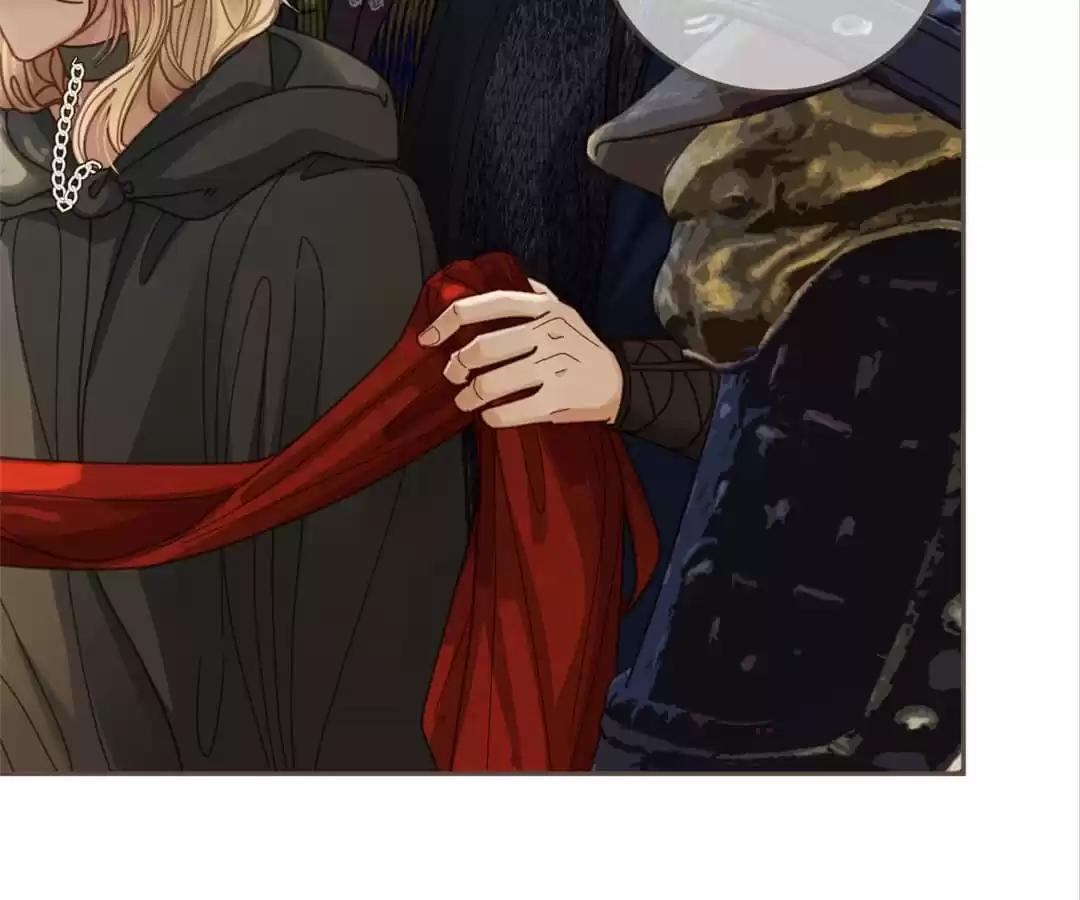 The Silent Concubine II [Official] - Chapter 2 manhwa