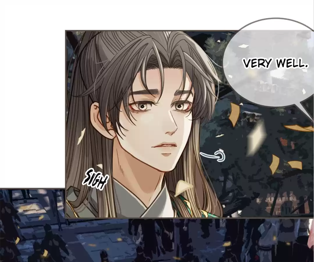 The Silent Concubine II [Official] - Chapter 2 manhwa