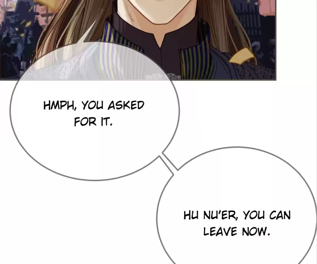 The Silent Concubine II [Official] - Chapter 2 manhwa