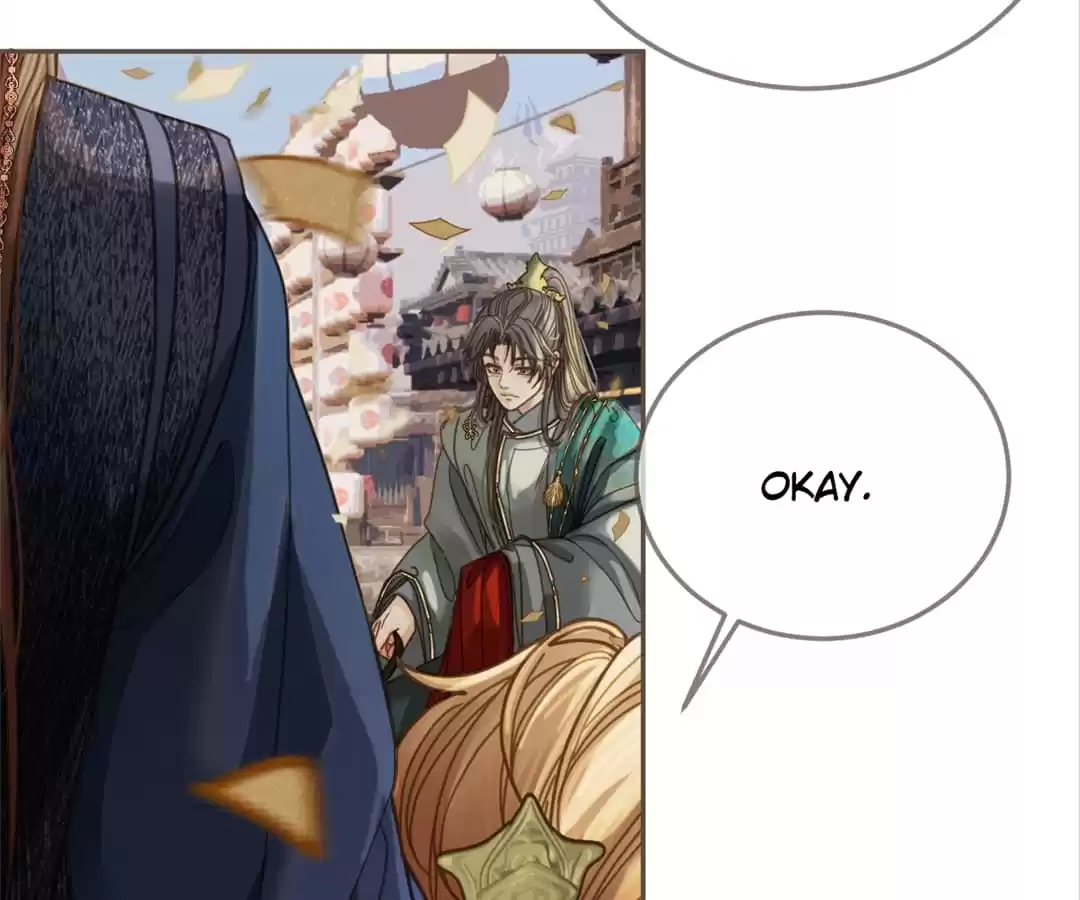 The Silent Concubine II [Official] - Chapter 2 manhwa