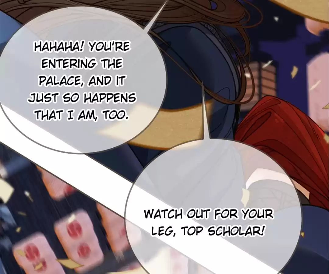 The Silent Concubine II [Official] - Chapter 2 manhwa