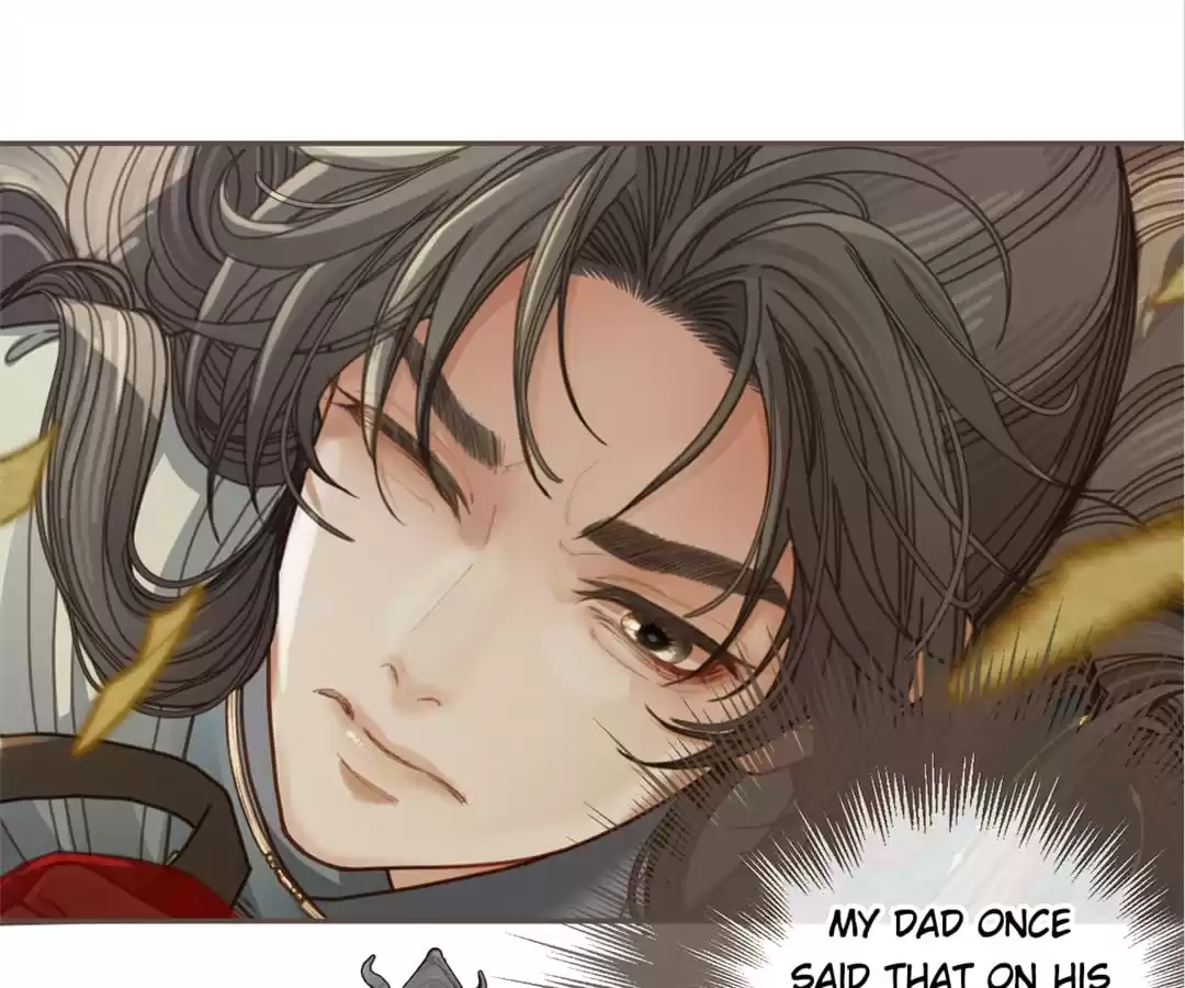 The Silent Concubine II [Official] - Chapter 2 manhwa