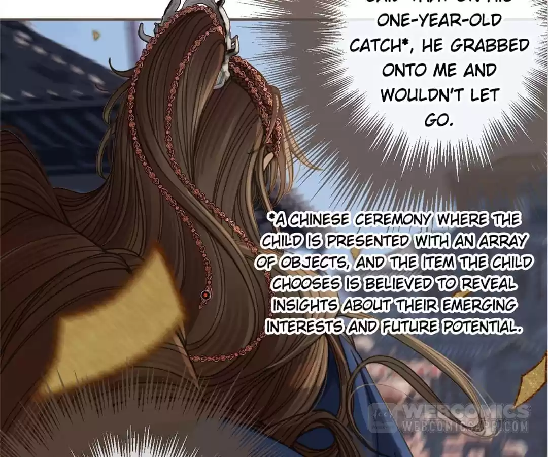 The Silent Concubine II [Official] - Chapter 2 manhwa