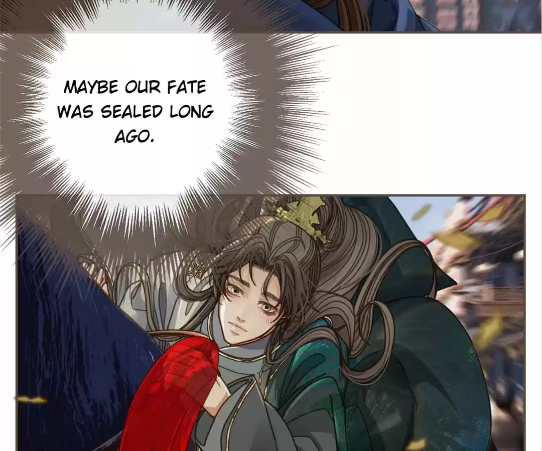 The Silent Concubine II [Official] - Chapter 2 manhwa