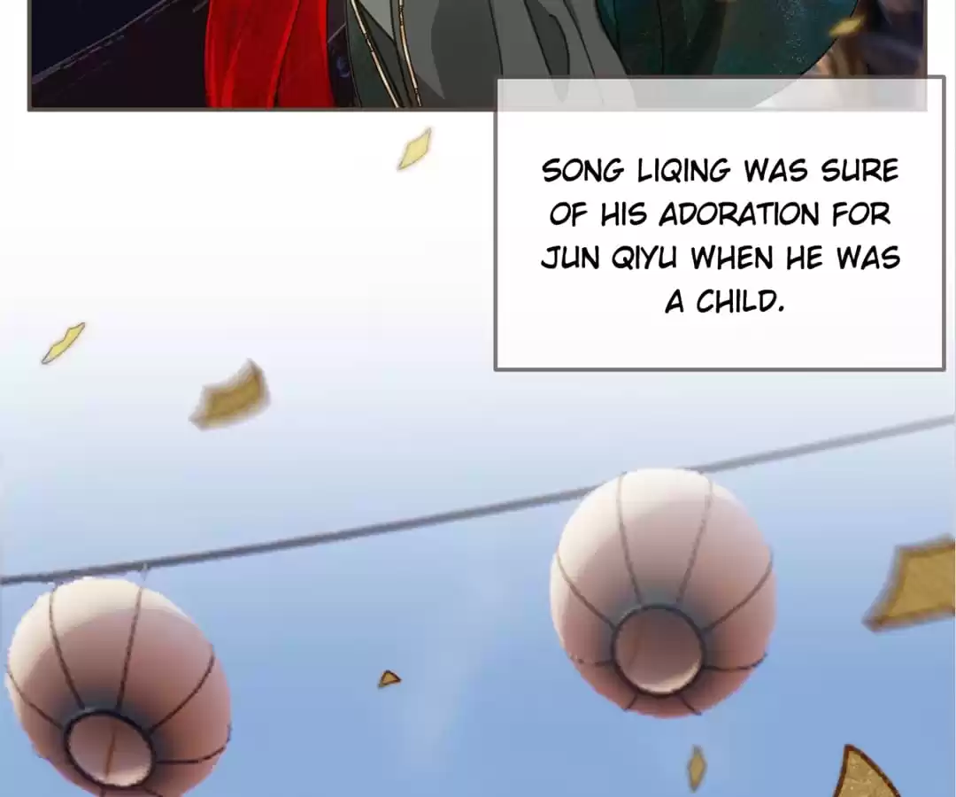 The Silent Concubine II [Official] - Chapter 2 manhwa