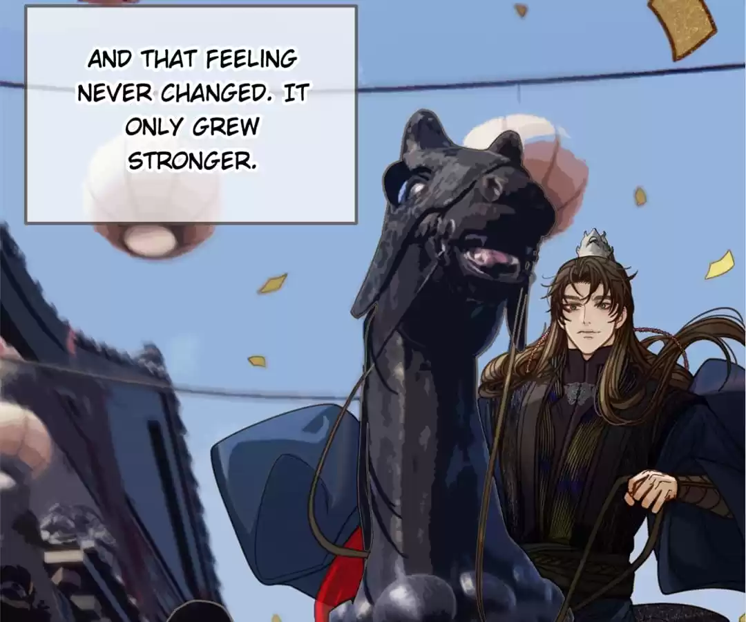 The Silent Concubine II [Official] - Chapter 2 manhwa