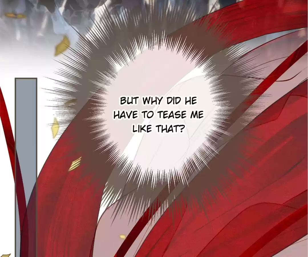 The Silent Concubine II [Official] - Chapter 2 manhwa